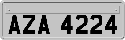 AZA4224