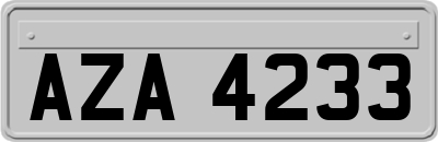 AZA4233