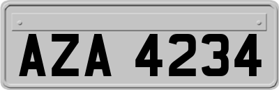 AZA4234