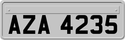 AZA4235