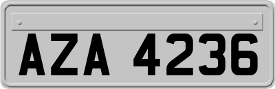 AZA4236