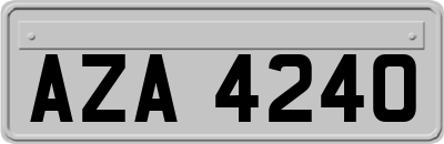 AZA4240