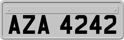 AZA4242
