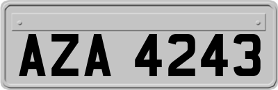 AZA4243