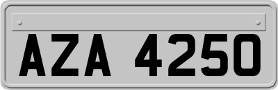 AZA4250