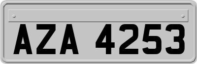 AZA4253