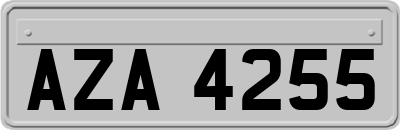 AZA4255