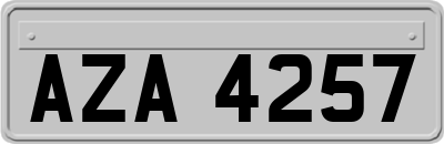 AZA4257