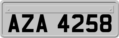 AZA4258
