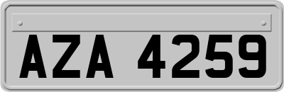 AZA4259