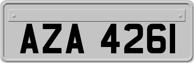 AZA4261