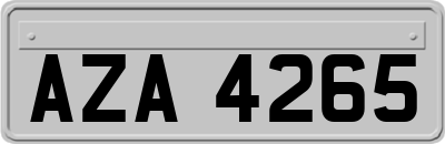 AZA4265