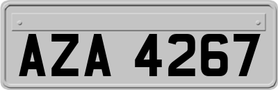 AZA4267