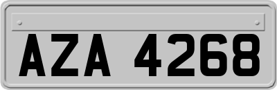AZA4268