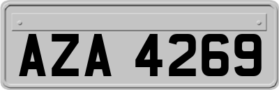 AZA4269