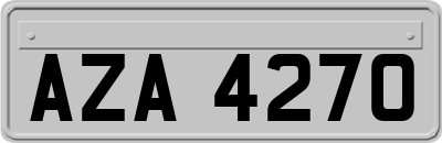 AZA4270
