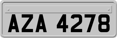 AZA4278