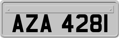 AZA4281