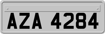 AZA4284