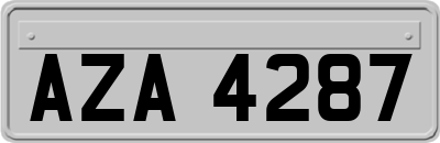 AZA4287
