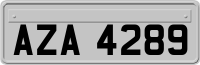 AZA4289