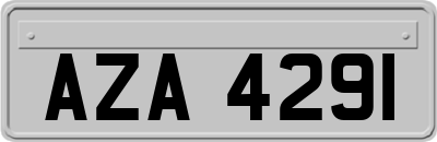 AZA4291
