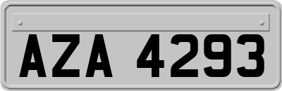 AZA4293