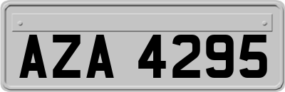 AZA4295
