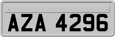 AZA4296