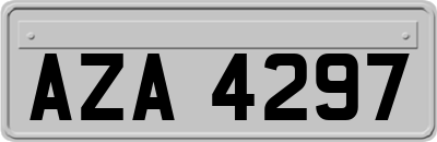 AZA4297