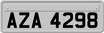 AZA4298