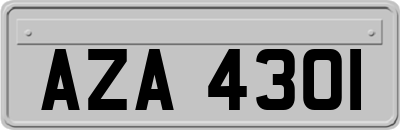 AZA4301