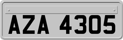 AZA4305
