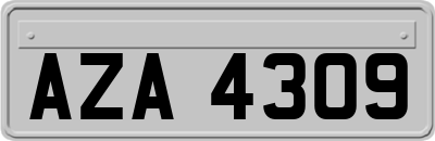 AZA4309