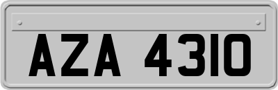 AZA4310