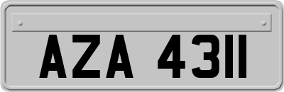 AZA4311