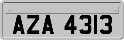 AZA4313