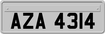 AZA4314