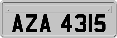 AZA4315