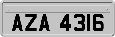 AZA4316