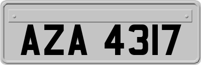 AZA4317