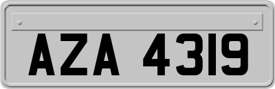 AZA4319