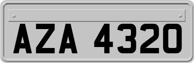 AZA4320