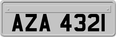 AZA4321