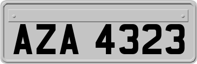 AZA4323