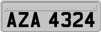 AZA4324