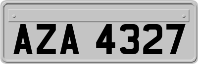 AZA4327
