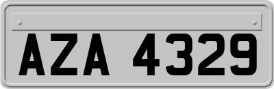 AZA4329