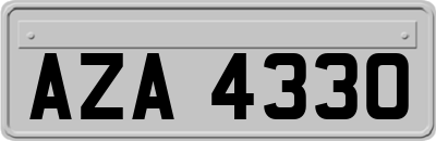 AZA4330