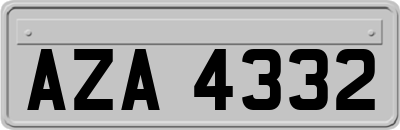 AZA4332